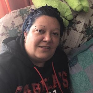 Meet your Posher, Tina